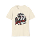 Reign Over Storm T-Shirt