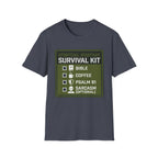 Spiritual Warfare T-Shirt