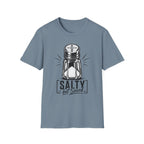 Salty but Saved 3 T-Shirt