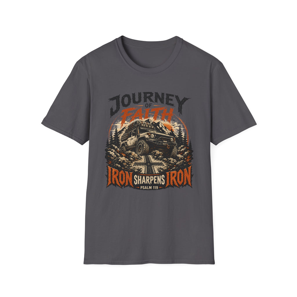 Journey of Faith T-Shirt