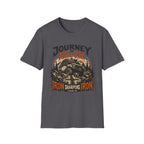 Journey of Faith T-Shirt