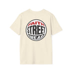 Faith Street Wear Ball T-Shirt