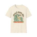 Lord Save Me Wipeout T-Shirt