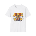 Jesus took Naps T-Shirt