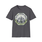 Faith French Press T-Shirt