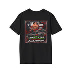 LSR 2026 Stage One Champ T-Shirt