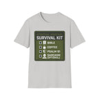 Spiritual Warfare T-Shirt