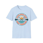 Faith Fear Paddling T-Shirt