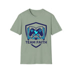 Team Faith T-Shirt