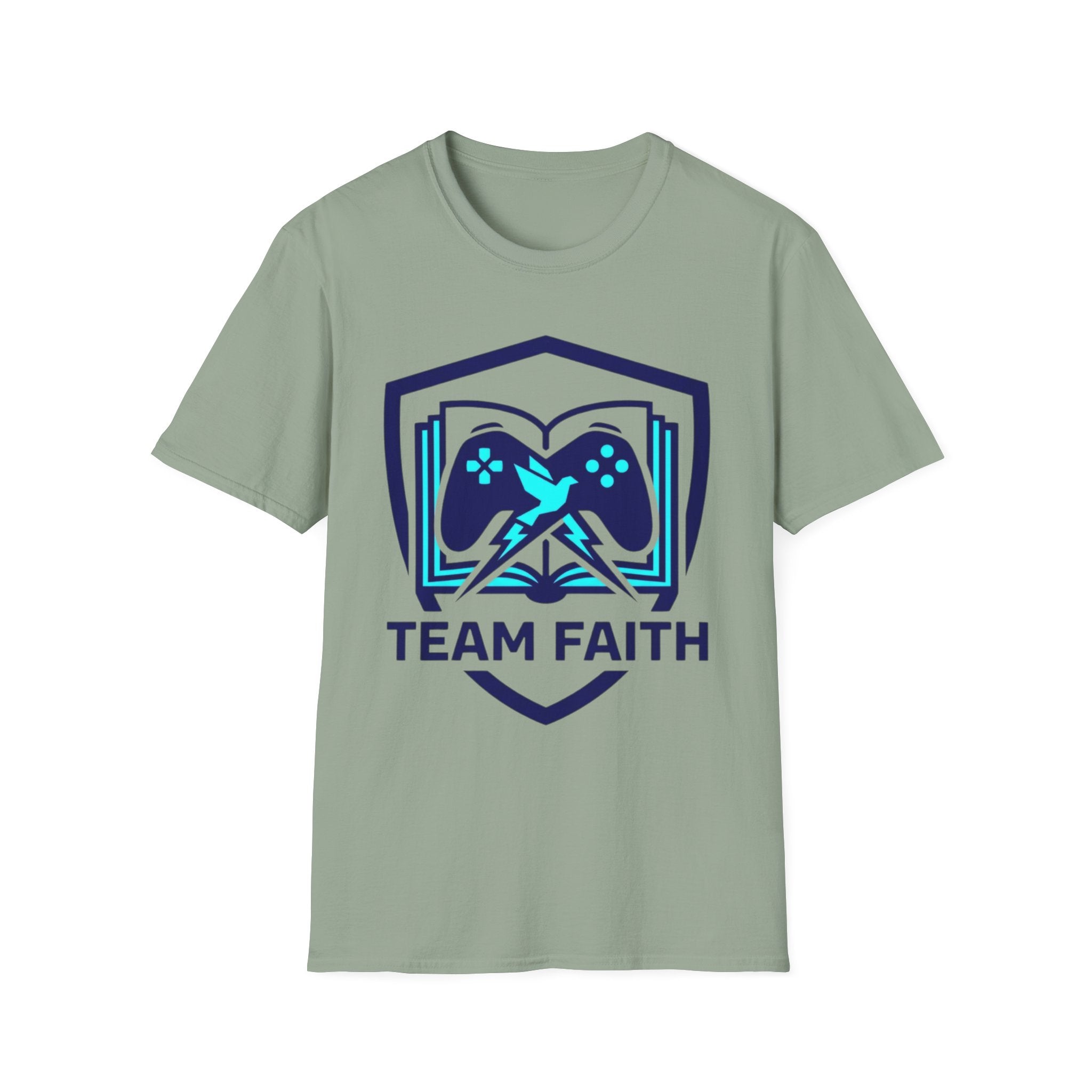Team Faith T-Shirt