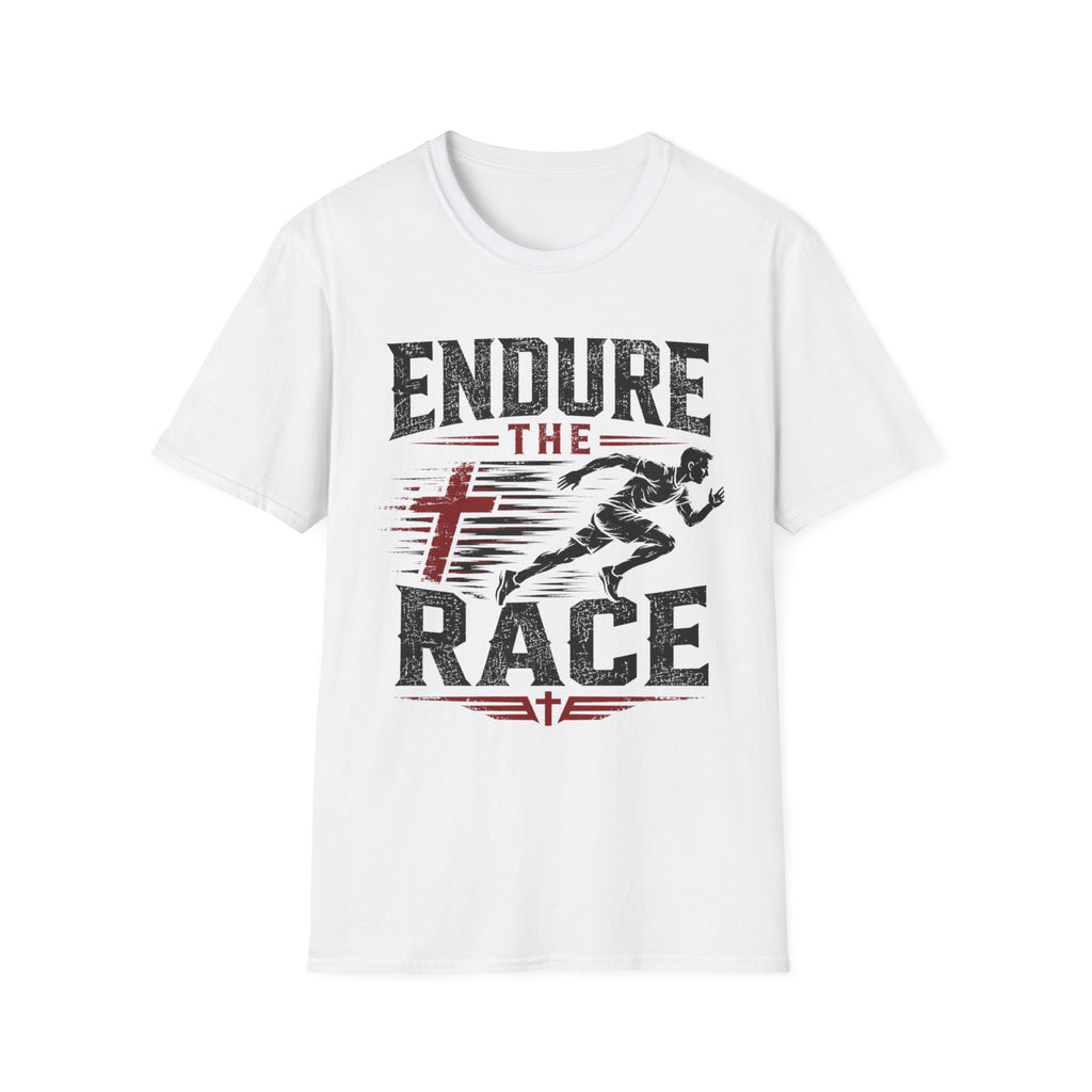 Endure the Race T-Shirt