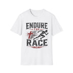 Endure the Race T-Shirt
