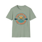 Faith Fear Paddling T-Shirt