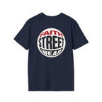 Faith Street Wear Ball T-Shirt