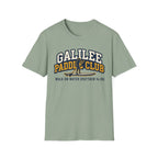 Galilee Paddle Club T-Shirt