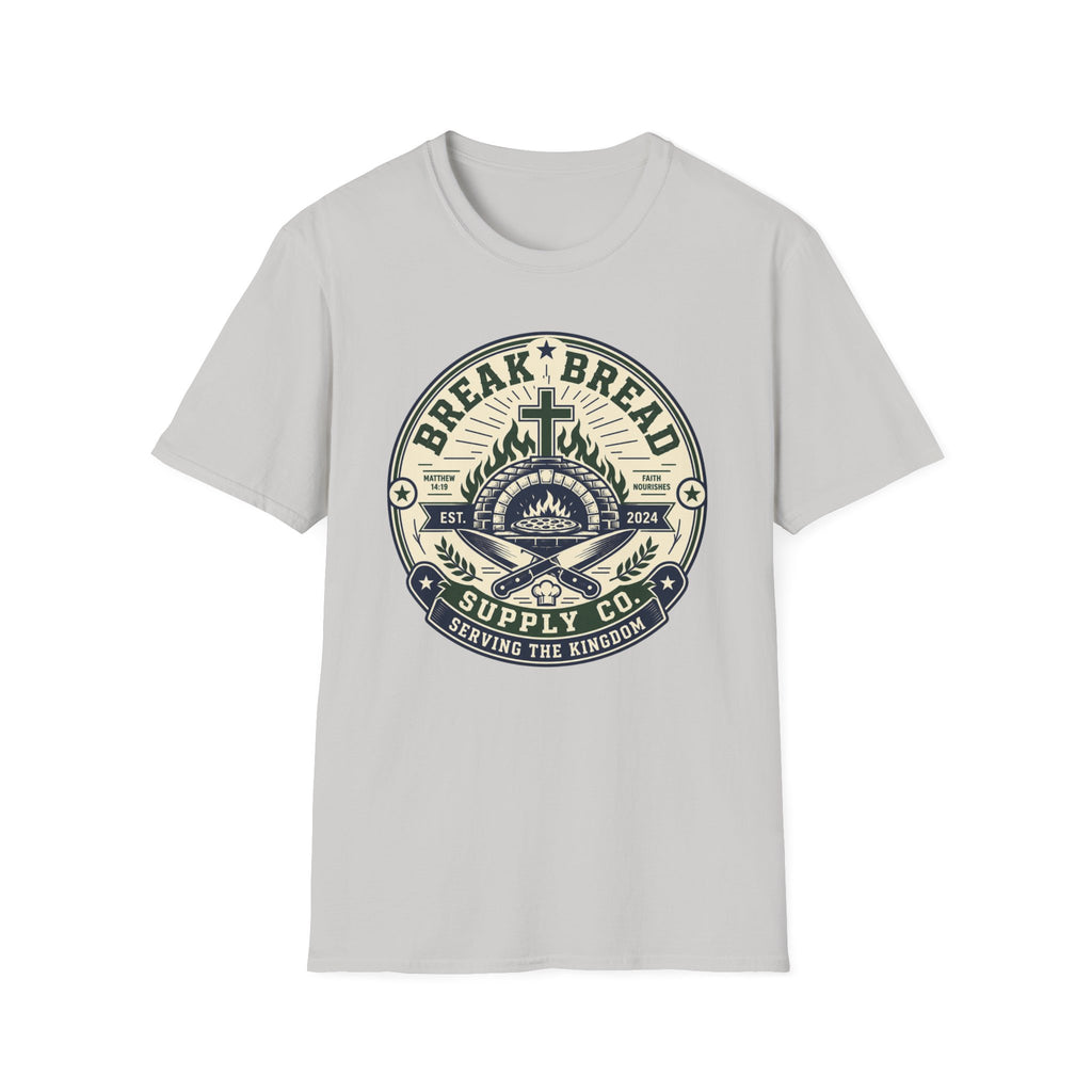 Break Bread T-Shirt
