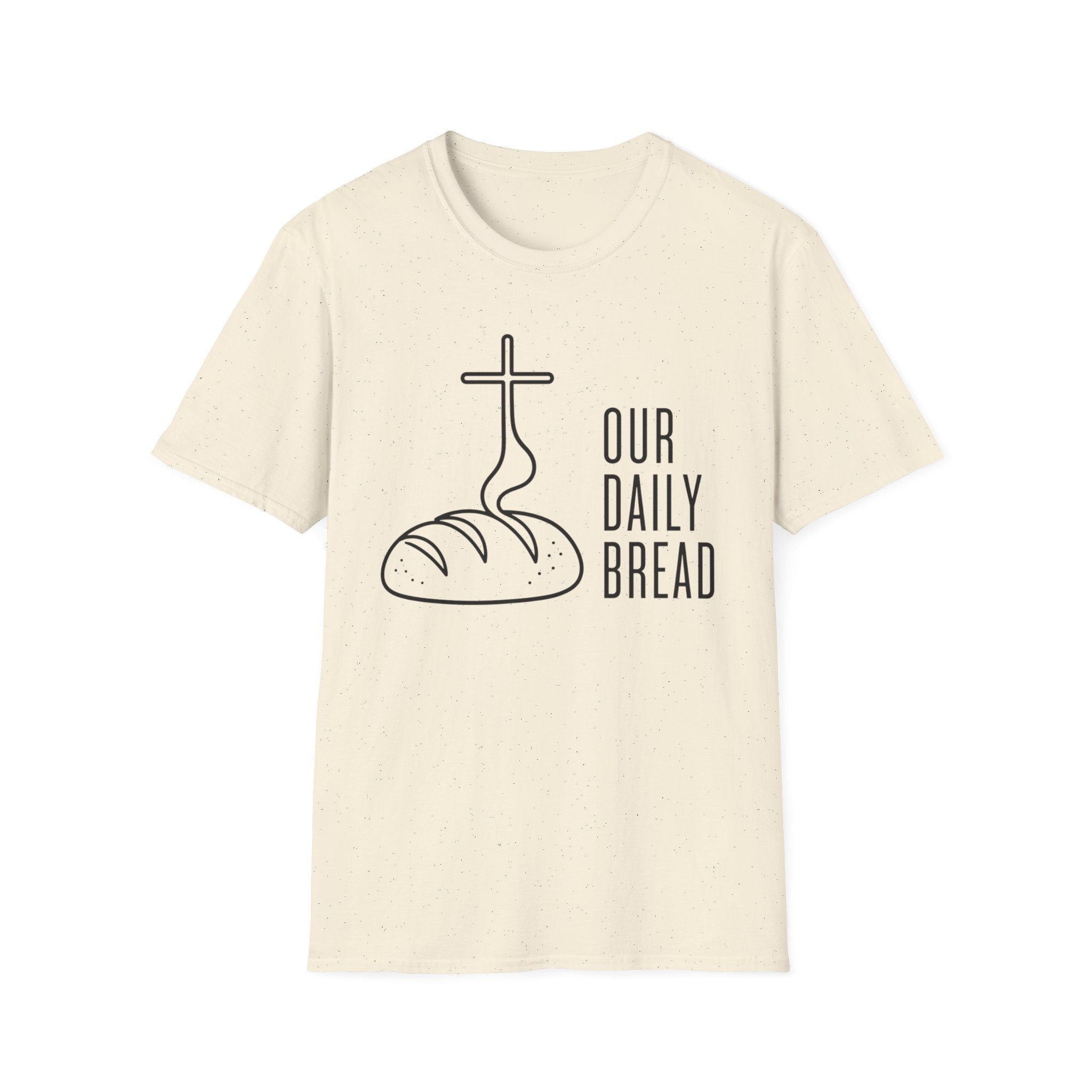Daily Bread T-Shirt