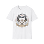 Seasoned With Grace 2 T-Shirt