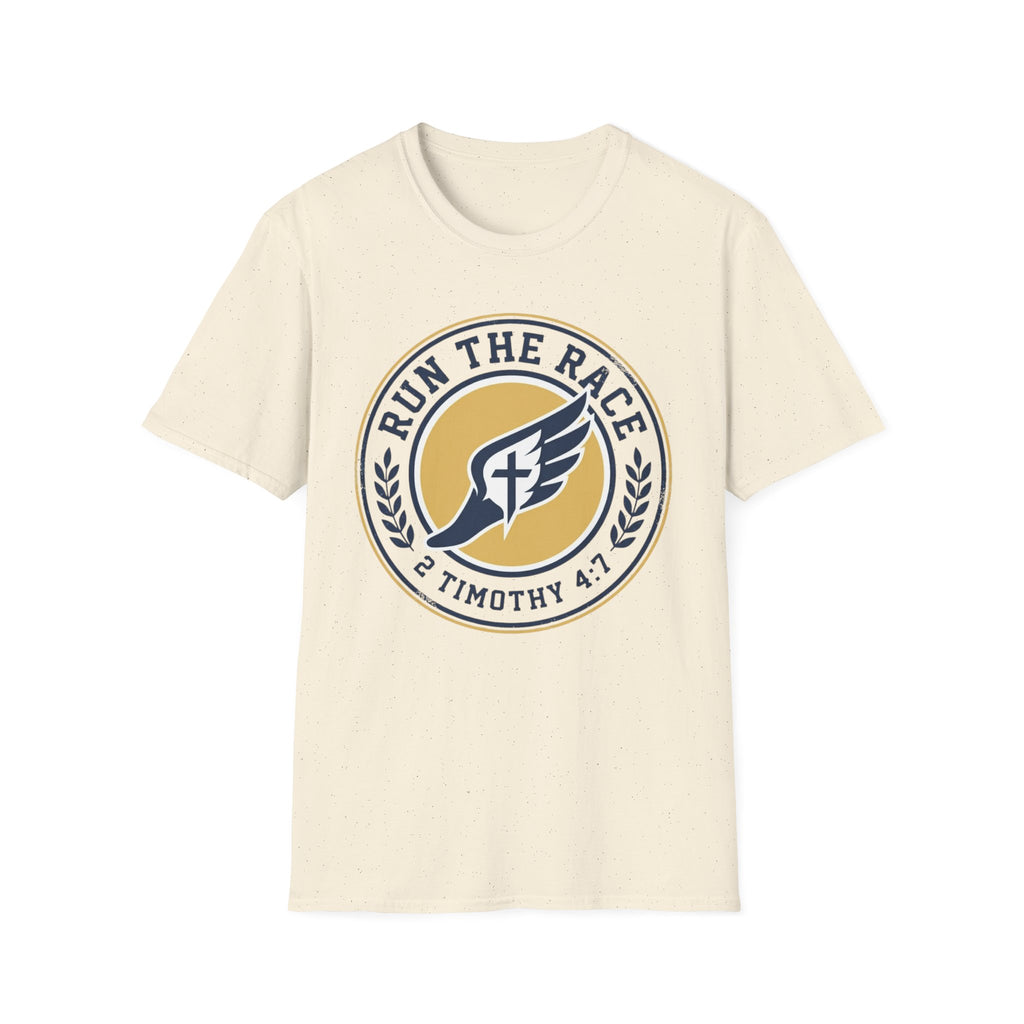 Run the Race T-Shirt