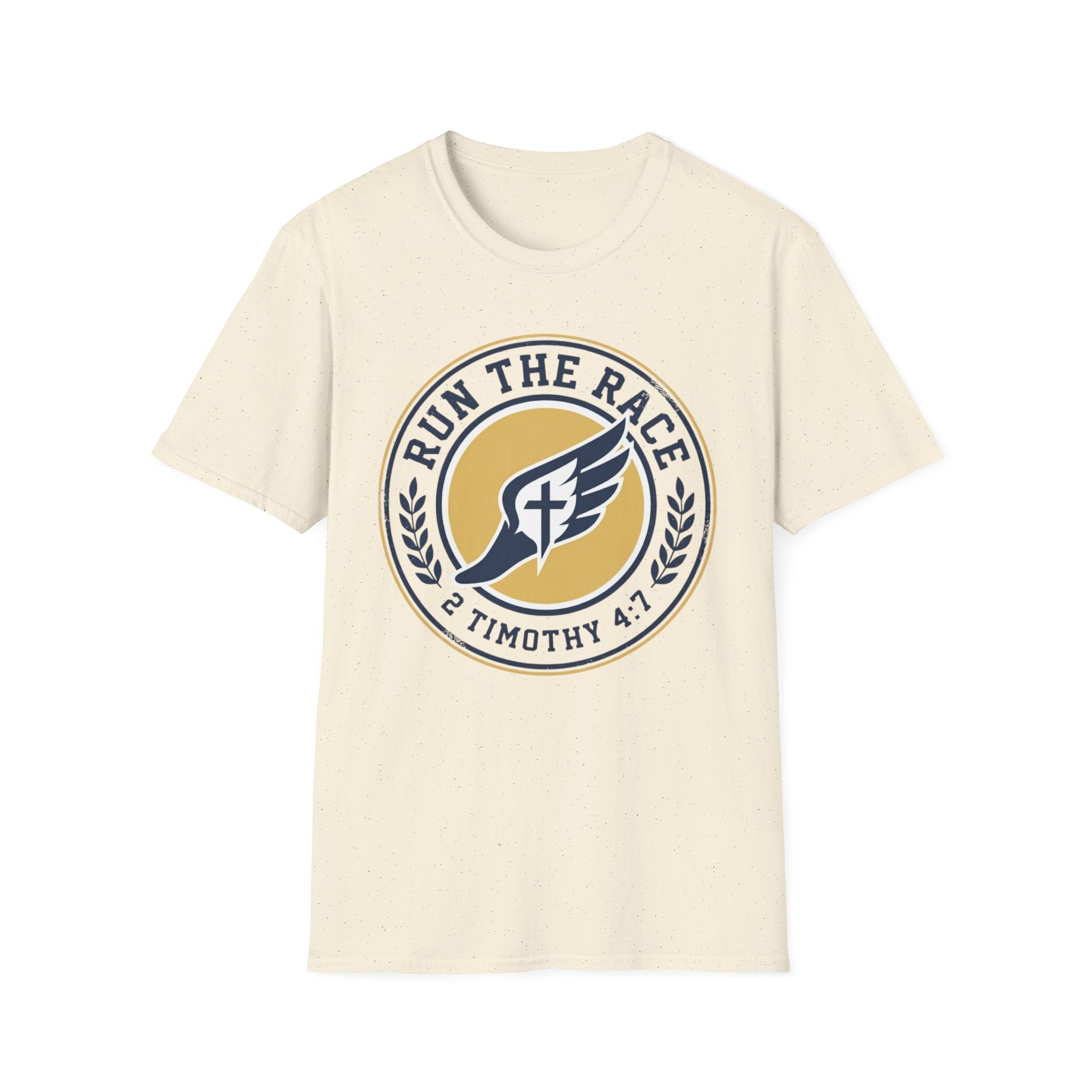 Run the Race T-Shirt