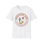 Moses Desert Tours T-Shirt