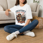 Creators Trail Club T-Shirt