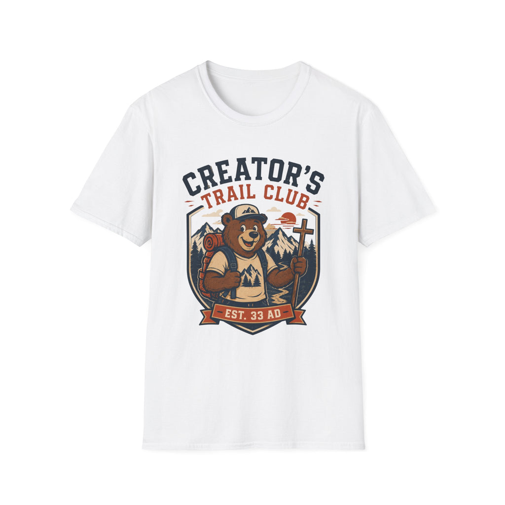 Creators Trail Club T-Shirt