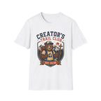 Creators Trail Club T-Shirt