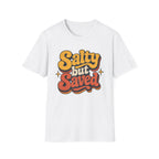 Salty but Saved T-Shirt