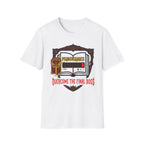 Final Boss T-Shirt