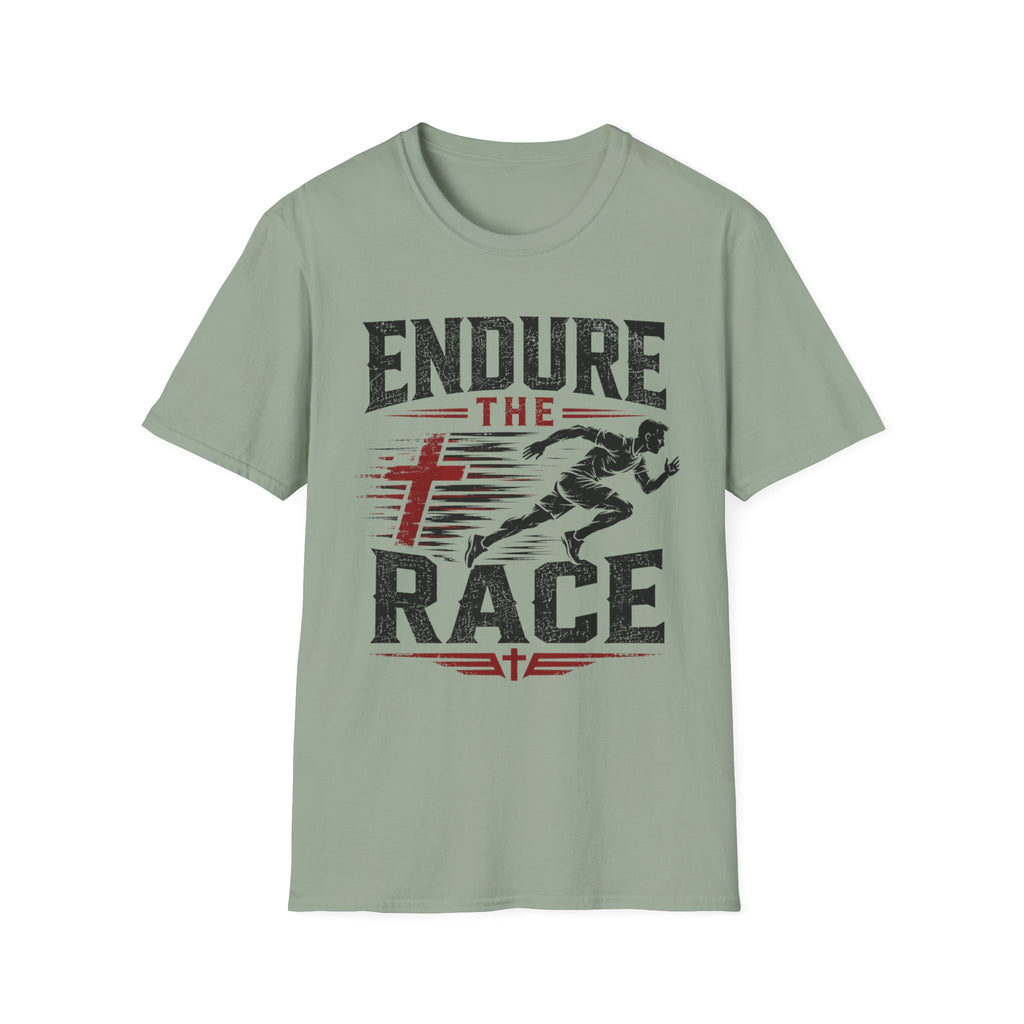 Endure the Race T-Shirt