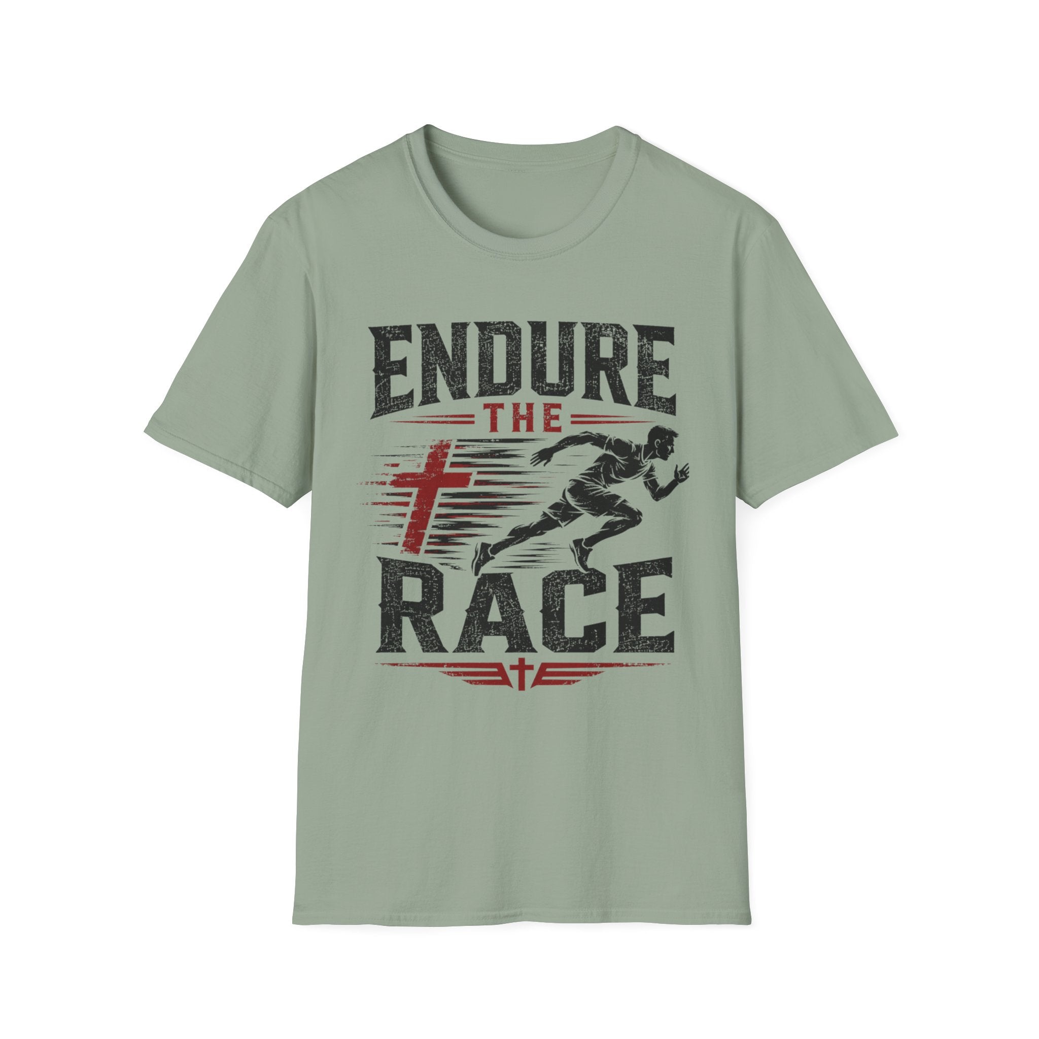Endure the Race T-Shirt