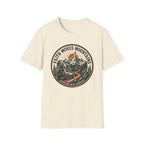 Faith Moves Mountains T-Shirt