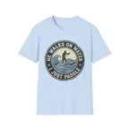 I Just Paddle T-Shirt