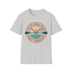 Faith Fear Paddling T-Shirt