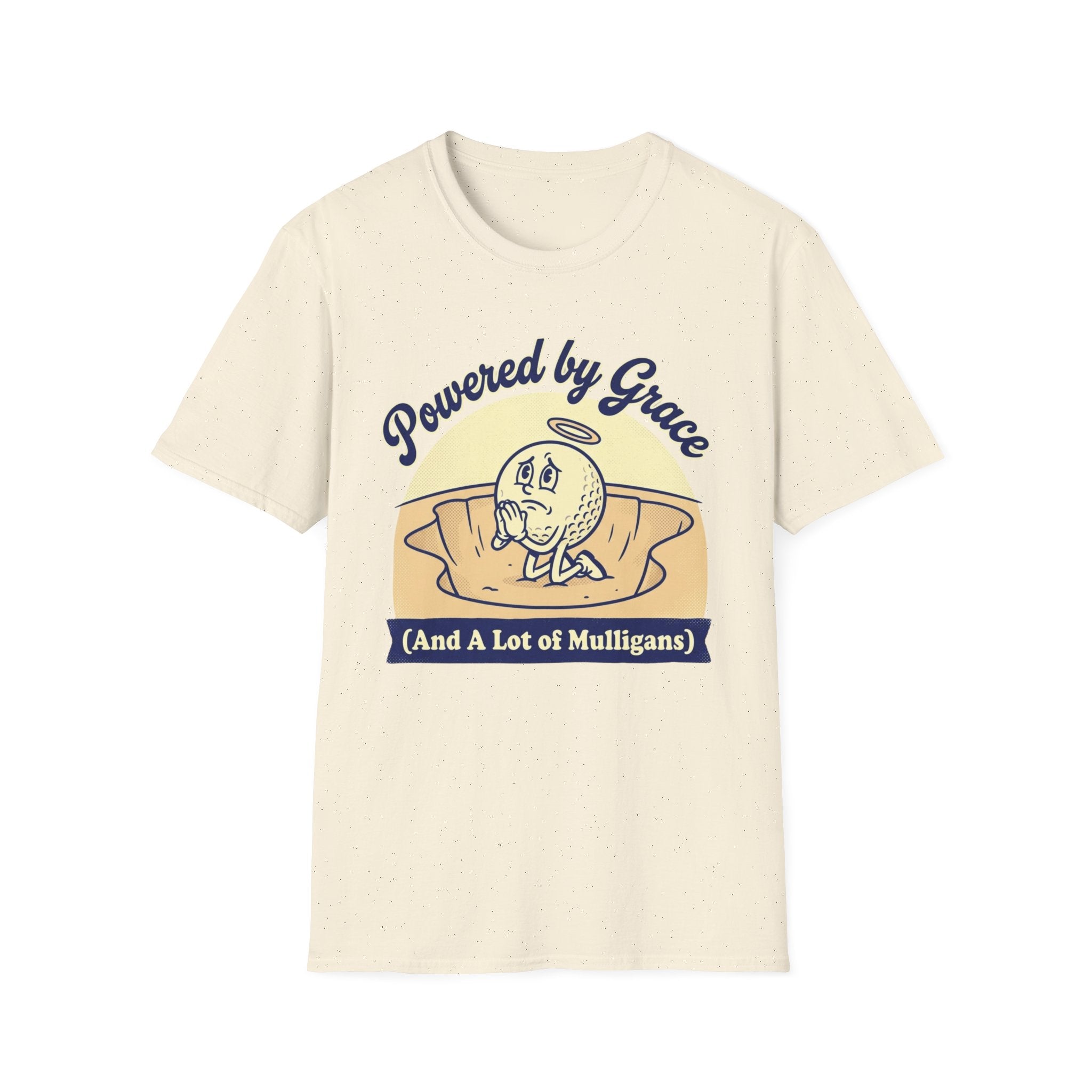 Grace and Mulligans T-Shirt