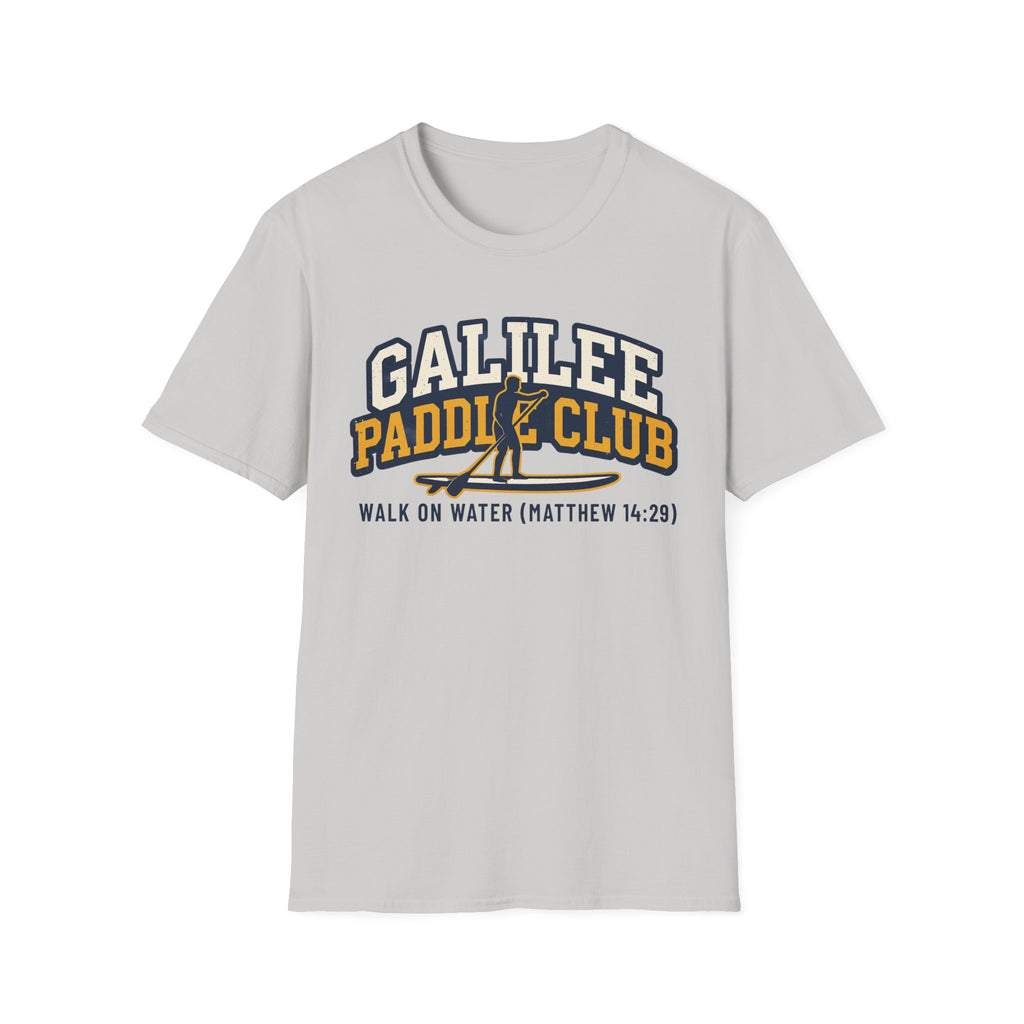 Galilee Paddle Club T-Shirt