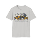 Galilee Paddle Club T-Shirt