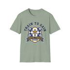 Spiritual Strength T-Shirt