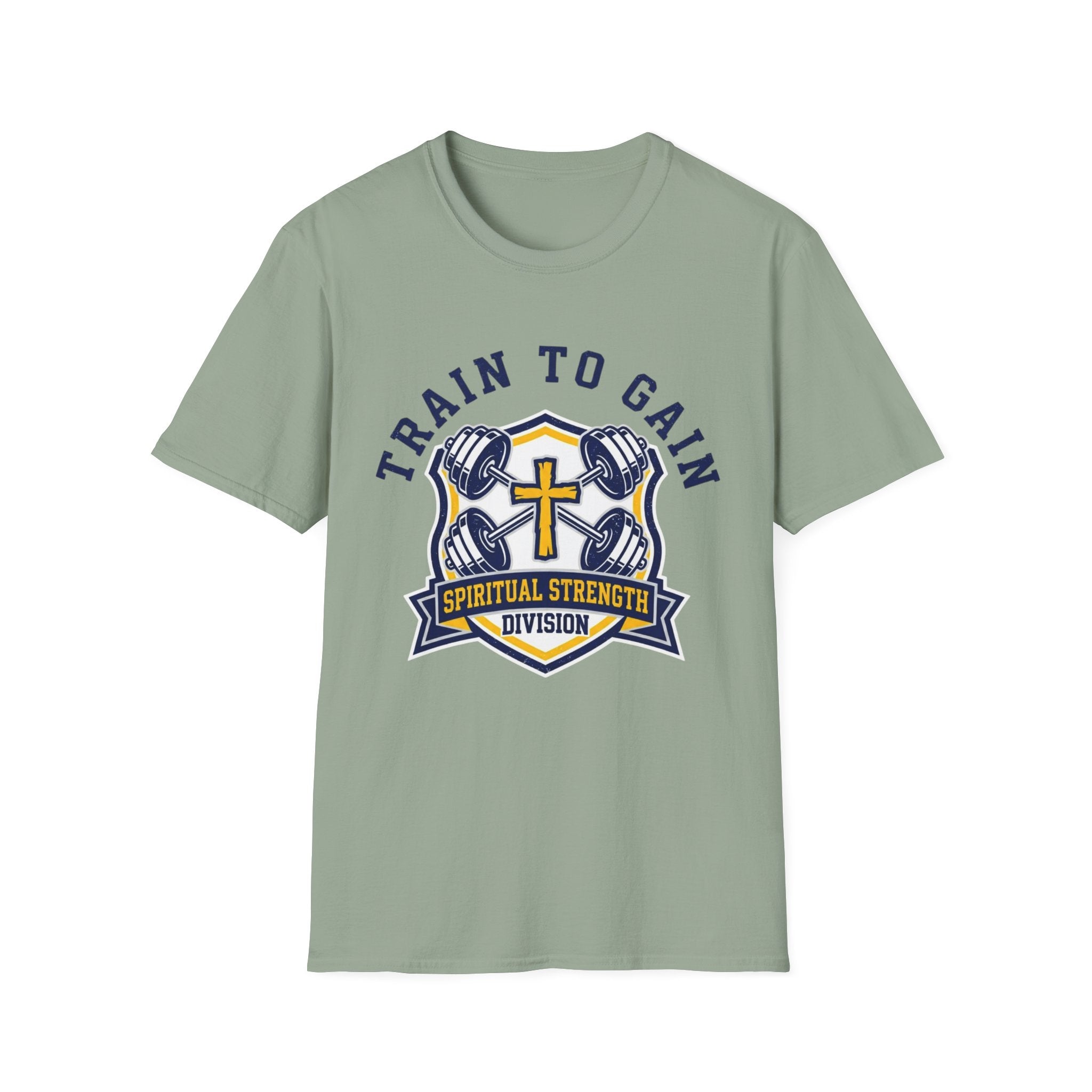 Spiritual Strength T-Shirt
