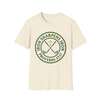 Iron Sharpens Golf T-Shirt