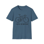 Faith in Motion T-Shirt