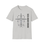 Seek Higher Ground T-Shirt