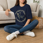 Faithful True Dog T-Shirt