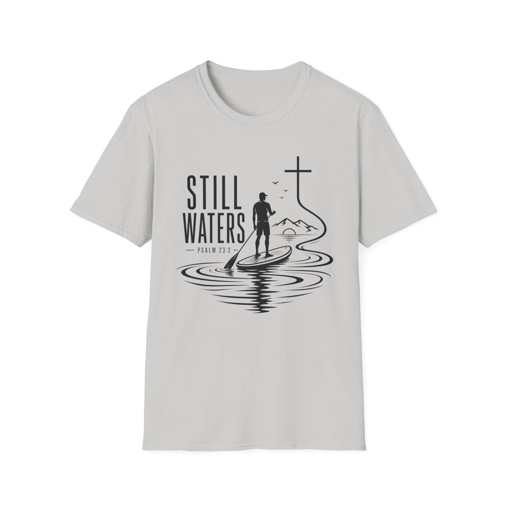 Still Waters T-Shirt
