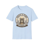 Grace Paws Devo T-Shirt