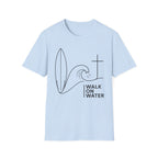 Walk on Water T-Shirt