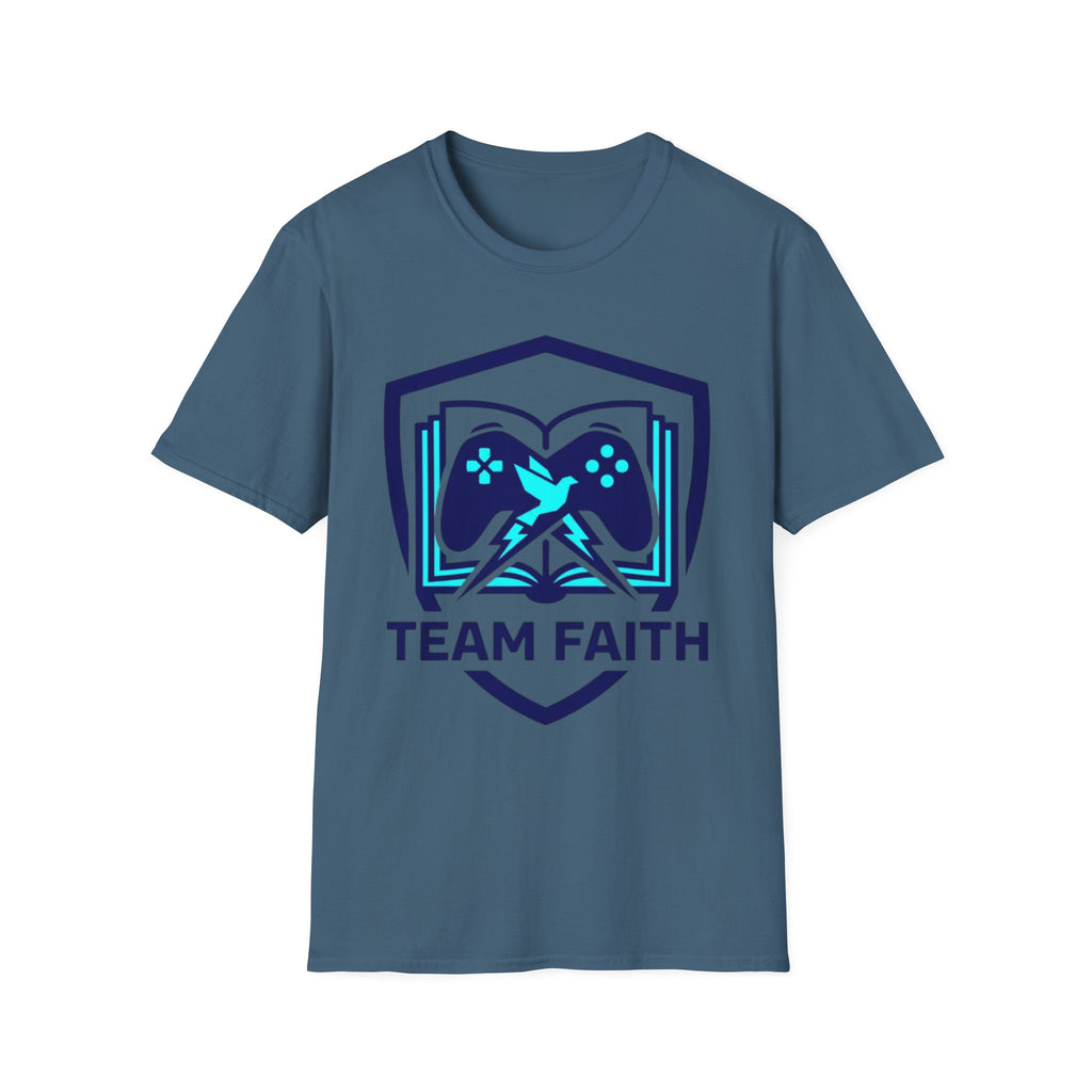 Team Faith T-Shirt