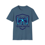 Team Faith T-Shirt