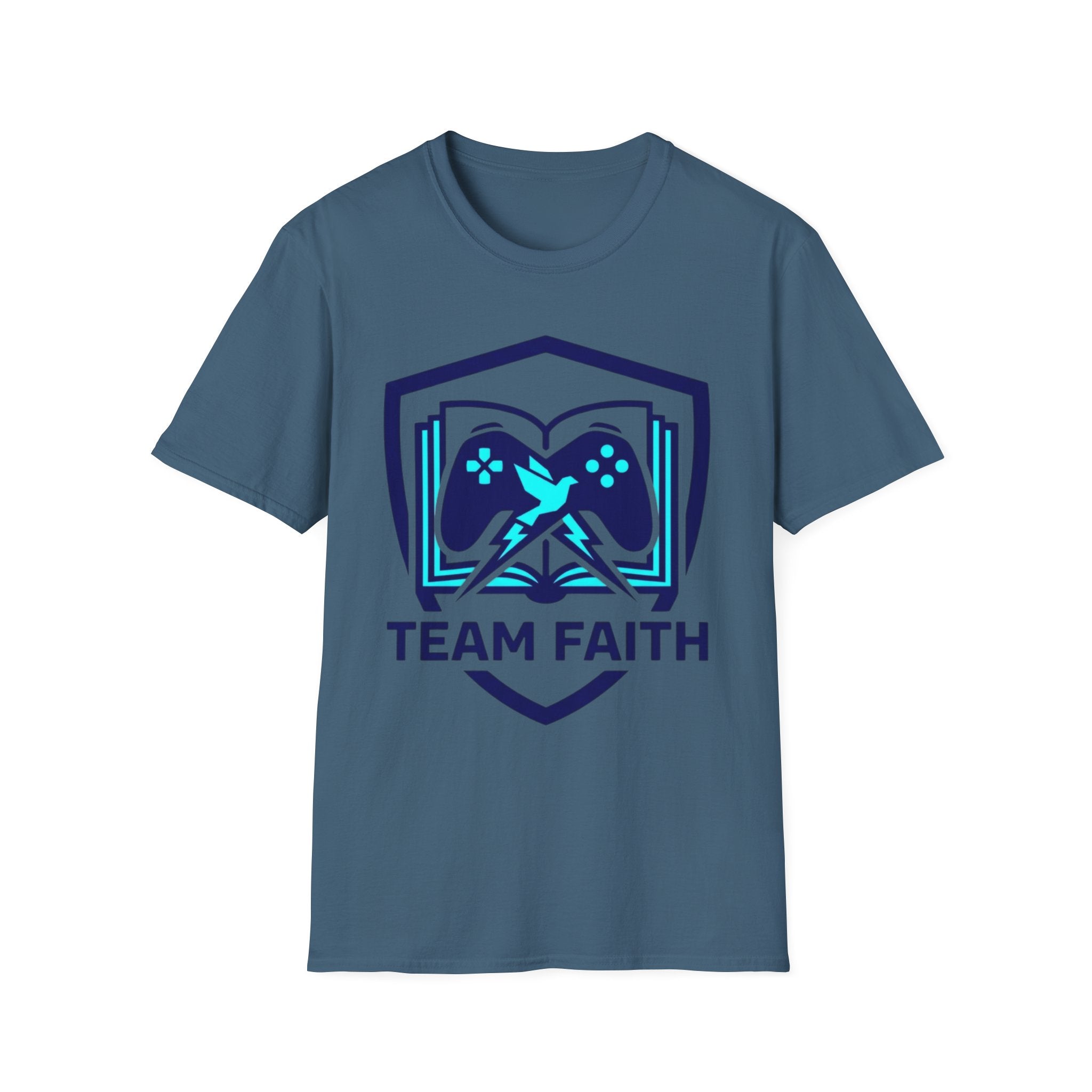 Team Faith T-Shirt